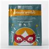 LA SAPONARIA Wondermask - Maschera in tessuto anti-age 10ml - Maschera Anti-età viso