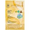 VT COSMETICS Viso VITA-LIGHT REEDLE S 100 2 Step Hydrogel Mask - Maschera Illuminante