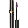 YVES SAINT LAURENT Lash Clash Mascara Magnetic Purple - Mascara