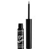 NYX PROFESSIONAL MAKEUP Epic Wear Waterproof Eye & Body Liquid Liner Black - Eyeliner