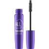 CATRICE Allround Mascara Ultra Black 010-Blackest Carbon Black Ever 11ml - Mascara