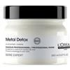 L'ORÉAL PROFESSIONNEL Metal Detox Mask 150ml - Maschera Detossinante Capelli