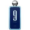 AFNAN 9 series 9 AM Dive 100ml - Eau de Parfum Unisex