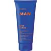 PUPA Man Face Scrub - Gel Esfoliante Viso 100ml Uomo - Esfoliante viso