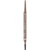 ESSENCE micro precise matita sopracciglia 02-Taupe 0.05g - Matita sopracciglia