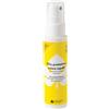 BIOFFICINA TOSCANA Olio protettivo solare capelli 100ml - Trattamento Protezione Solare Capelli