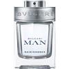 BULGARI Man Rain Essence 100ml - Eau de Parfum