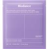 BIODANCE Viso Rejuvenating Caviar PDRN Real Deep Mask 1pz - Maschera Illuminante