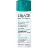 URIAGE IGIENE VISO Acqua Micellare Termale per Pelle Mista e Grassa 100ml - Acqua detergente viso
