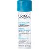 URIAGE IGIENE VISO Acqua Micellare Termale per Pelle Normale e Secca 100ml - Acqua detergente viso