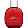 CLARINS Aroma Eau Dynamisante Vitalité, Fraîcheur, Fermeté 100ml - Acqua Profumata