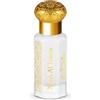 NABEEL Oil Perfume Musk Al Tahara 12ml - Huile de Parfum Unisex