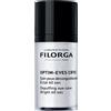 FILORGA Optim -Eyes Cryo 15ml - Tratt.anti borse e occhiaie