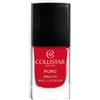 COLLISTAR Puro Smalto Lunga Durata 109 Papavero Ipnotico 10ml - Smalto