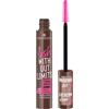 ESSENCE lash WITHOUT LIMITS TUBING BROWN 05-Brown Tubing 13ml - Mascara