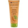 LA SAPONARIA Scrub Corpo Tonificante - GINGKO BIO E VITAMINA C 200ml - Esfoliante