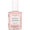 MANUCURIST ACTIVE - Smooth SMOOTH 00 15ml - Trattamento Unghie