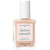 MANUCURIST ACTIVE - Smooth SMOOTH 01 15ml - Trattamento Unghie