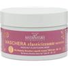 MATERNATURA Balsamo Maschere e Olii Maschera Elasticizzante Capelli Mossi Nocciole 200ml - Maschera Ricci Definiti Capelli