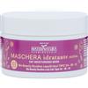 MATERNATURA Balsamo Maschere e Olii Maschera Idratante Capelli Ricci Avena 200ml - Maschera Idratante Capelli