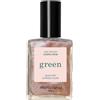 MANUCURIST GREEN - Smalto Cosmic Rose 15ml - Smalto