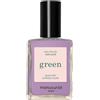 MANUCURIST GREEN - Smalto Lisa Lilas 15ml - Smalto