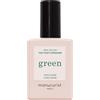 MANUCURIST GREEN - Top Coat Sunshine 15ml - Top Coat
