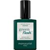MANUCURIST GREEN FLASH - Smalto Semipermanente Diamant 15ml - Smalto Gel e semipermanente