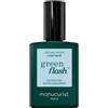 MANUCURIST GREEN FLASH - Smalto Semipermanente Light Blue 15ml - Smalto Gel e semipermanente