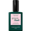 MANUCURIST GREEN FLASH - Smalto Semipermanente Milky Pink 15ml - Smalto Gel e semipermanente