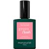 MANUCURIST GREEN FLASH - Smalto Semipermanente Pink Paradise 15ml - Smalto Gel e semipermanente