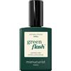 MANUCURIST GREEN FLASH - Smalto Semipermanente Shell 15ml - Smalto Gel e semipermanente