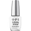 OPI Infinite Shine - Smalto per unghie a lunga durata Alpine Snow™ 15ml - Smalto Effetto Gel