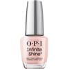 OPI Infinite Shine - Smalto per unghie a lunga durata Bubble Bath™ 15ml - Smalto Effetto Gel