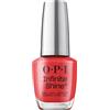OPI Infinite Shine - Smalto per unghie a lunga durata Cajun Shrimp™ 15ml - Smalto Effetto Gel