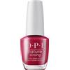 OPI Nature Strong - Smalto per unghie di origine naturale A Bloom with a View 15ml - Smalto