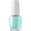 OPI Nature Strong - Smalto per unghie di origine naturale Cactus What You Preach 15ml - Smalto
