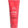 WELLA PROFESSIONALS Invigo COLOR BRILLIANCE COARSE Vibrant Color Conditioner 200ml - Balsamo Protezione Colore Capelli