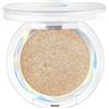ESSENCE ombretto mono pearly 01-Golden Glow 2g - Ombretto compatto