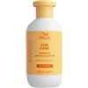 WELLA PROFESSIONALS Invigo SUN CARE After Sun Cleansing Shampoo 300ml - Shampoo Protezione Solare