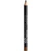 NYX PROFESSIONAL MAKEUP Slim Lip Pencil Hot Cocoa 1g - Matita labbra