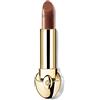 GUERLAIN Rouge G - Il Rossetto Personalizzabile - Ricarica 15 LE MARRON GLACÉ - SATIN 3,5g - Rossetto