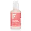 FRESHLY COSMETICS Viso Rose Quartz Facial Cleanser 200ml - Gel detergente
