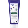 KLORANE Centaurea Balsamo dopo shampoo alla BIO 200ml - Balsamo Protezione Colore Capelli