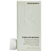 KEVIN MURPHY K.Men Stimulate-me.wash 250ml Uomo - Shampoo Rivitalizzante