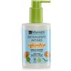 LA SAPONARIA Intimo Detergente Riequilibrante - Bardana Bio e Calendula 250ml - Detergenti Intimi