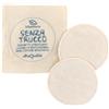 LA SAPONARIA Costituzionale Viso Set Dischetti Struccanti 3pz - Accessori