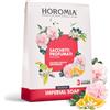 HOROMIA Sacchetti Profumati Riso Profumato Imperial Soap 3x12g - Prodotti bucato