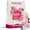 HOROMIA Sacchetti Profumati Riso Profumato Petali Di Peonia 3x12g - Prodotti bucato