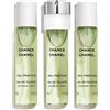 CHANEL CHANCE EAU FRAÎCHE 3x20ml - Eau de Toilette